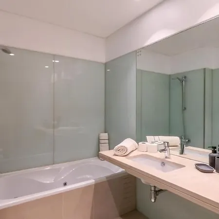 Movenpick شقة فونشال