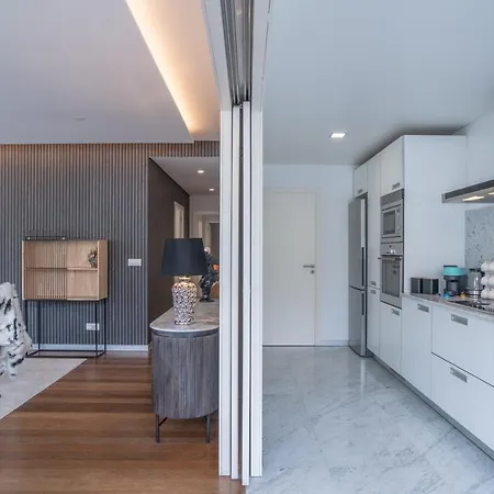 شقة Movenpick فونشال