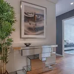Διαμέρισμα Movenpick *