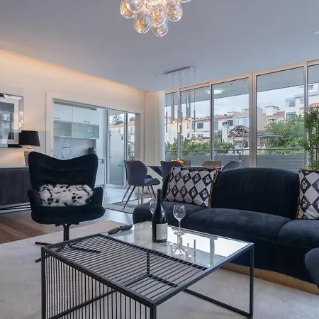 Movenpick Appartement