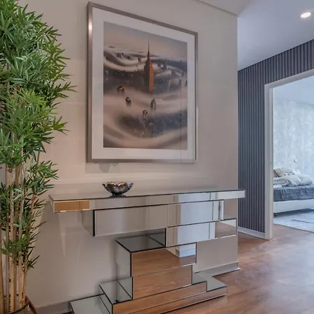 Appartement Movenpick *