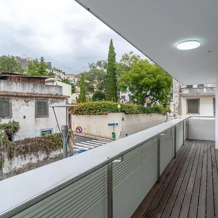 Movenpick Appartement