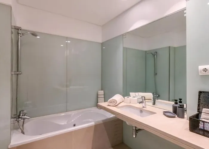 Movenpick Διαμέρισμα Φουνκάλ