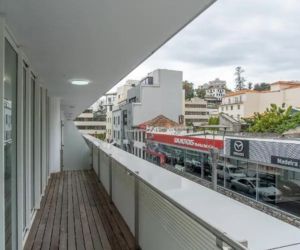 Movenpick * Φουνκάλ