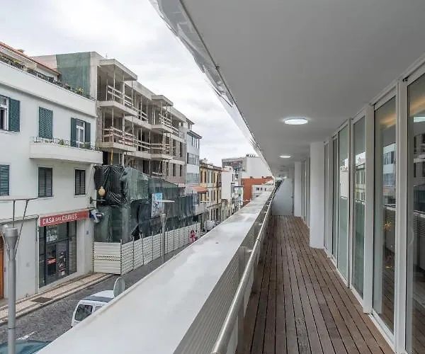 Διαμέρισμα Movenpick *