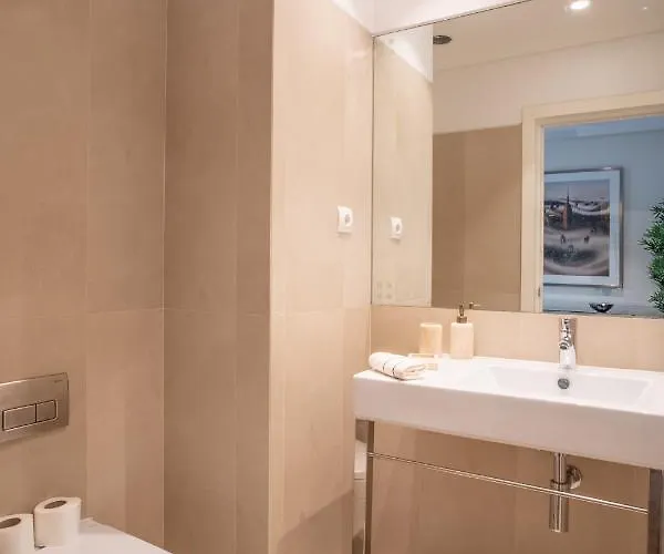 Διαμέρισμα Movenpick Φουνκάλ