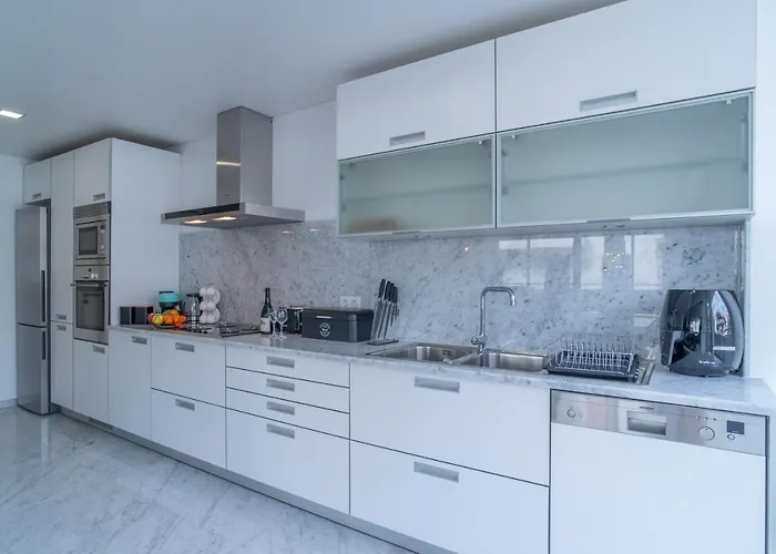 Διαμέρισμα Movenpick