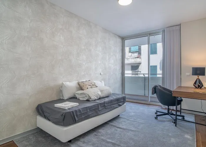 Movenpick Φουνκάλ