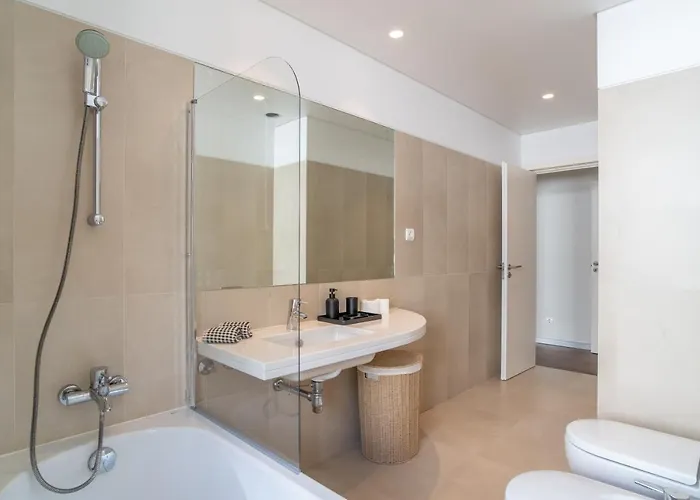 아파트 Movenpick *