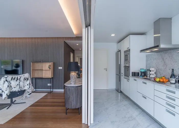 아파트 Movenpick 푼샬