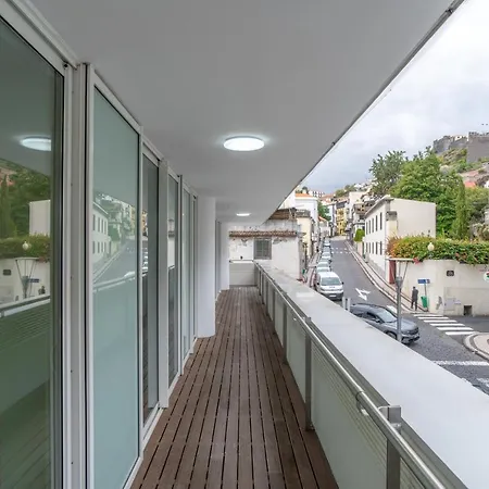 Lägenhet Movenpick Funchal (Madeira)