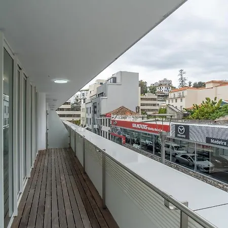 Movenpick * Funchal (Madeira)