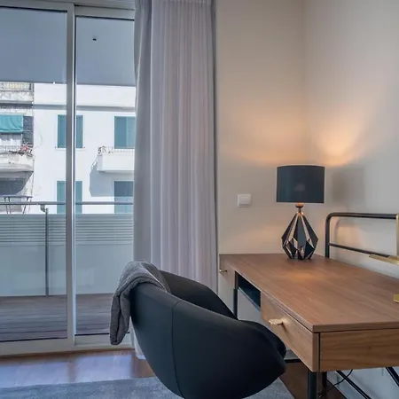 Movenpick Lägenhet Funchal (Madeira)