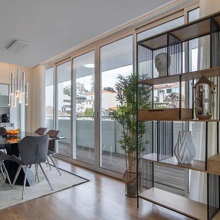 Apartment Movenpick *
