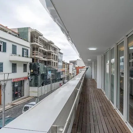 Apartment Movenpick *