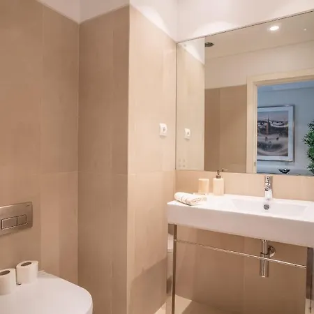 Lägenhet Movenpick Funchal (Madeira)