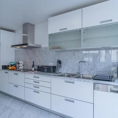 Apartment Movenpick