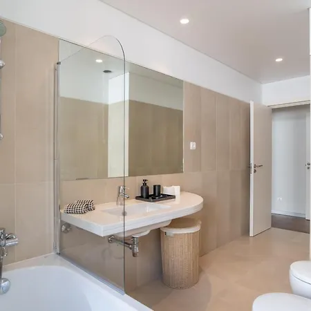 Lägenhet Movenpick *